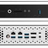 Mini PC Zotac Zbox i5 10 gen scontato di 80 euro
