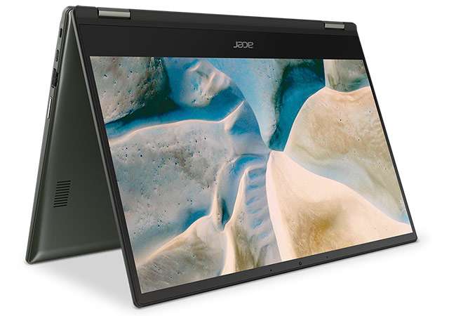 Acer Chromebook Spin 514