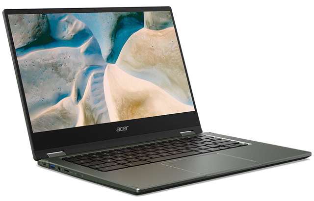 Acer Chromebook Spin 514