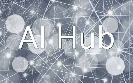 Ambizione Italia #DigitalRestart: Microsoft AI Hub