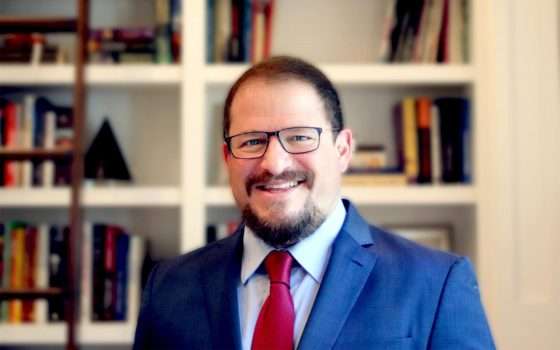 Cristiano Amon sarà il nuovo CEO di Qualcomm