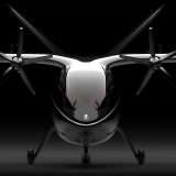 FCA con Archer per il taxi elettrico volante