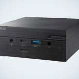 Mini PC barebone ASUS al prezzo minimo su Amazon
