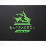 SSD BarraCuda 120 da 500 GB in offerta su Amazon