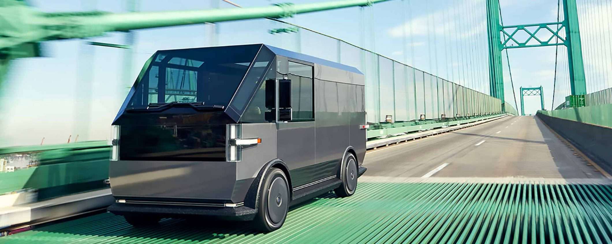 Apple e Canoo insieme per l'auto elettrica?