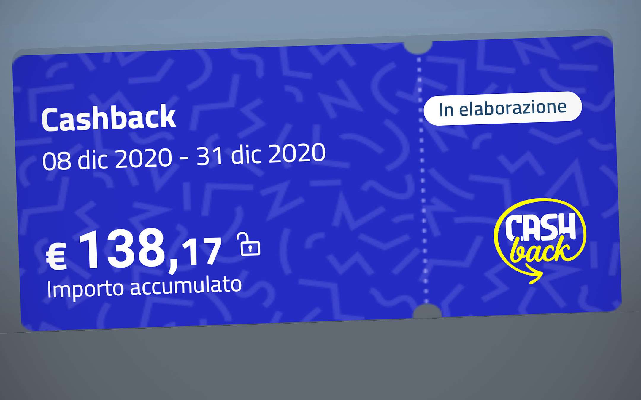 Cashback: high membership, funds for everyone Cashback: high membership, funds for everyone