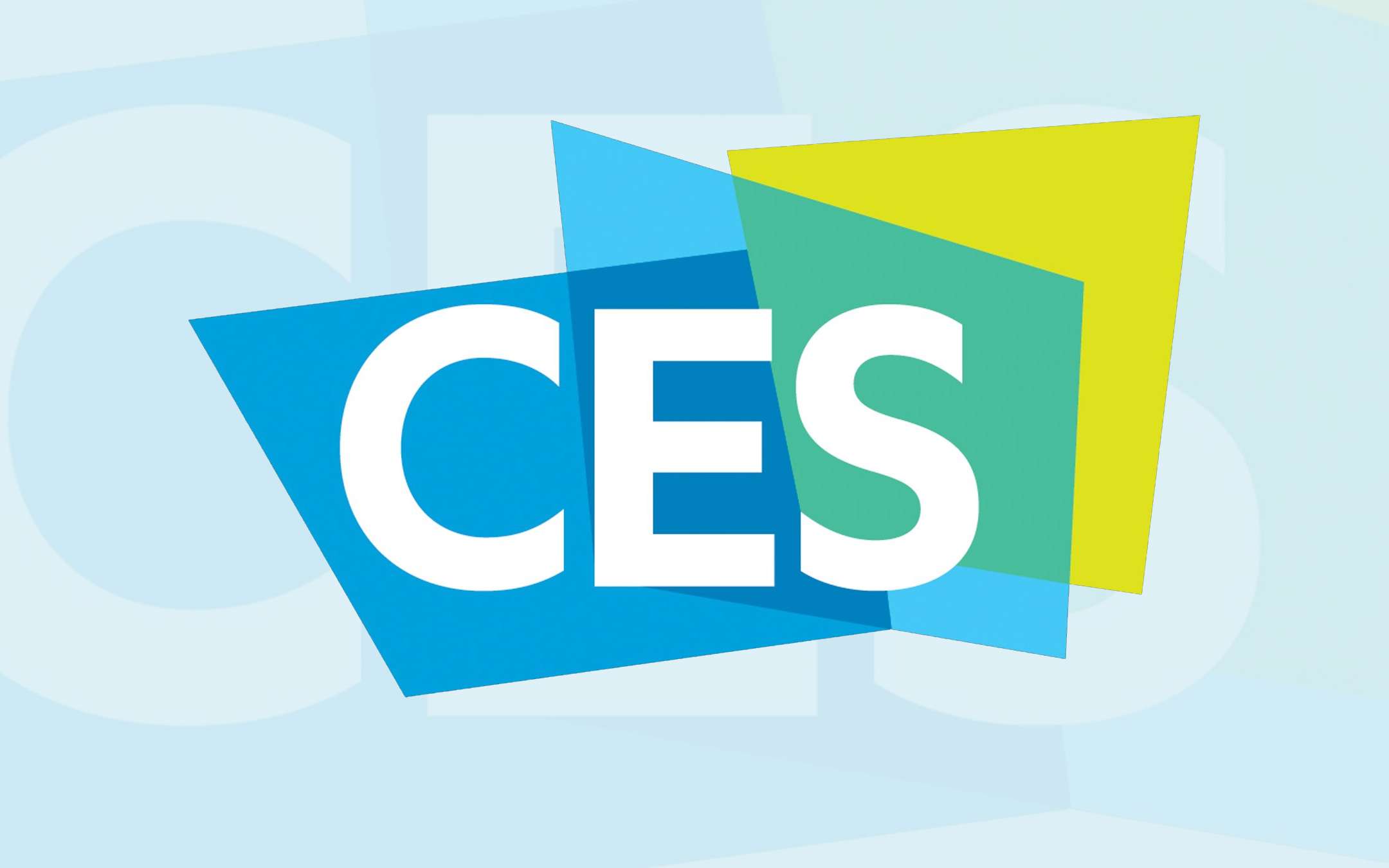 One week to go until CES 2021, online only