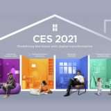 CES 2021: D-Link per la casa e per l'ufficio