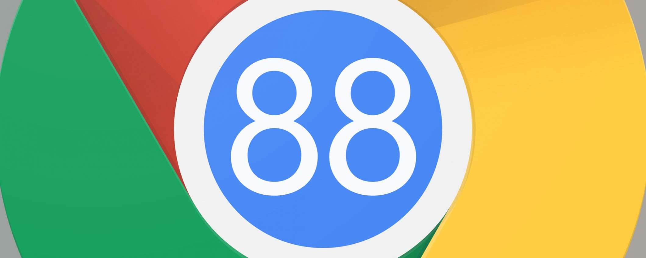 Chrome 88: nuovo aggiornamento per la sicurezza