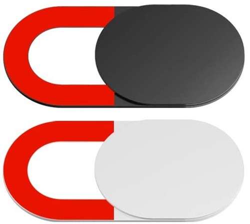 Copriobiettivo adesivo Copriobiettivo adesivo