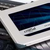 La SSD Crucial MX500 da 1 TB a meno di 100 euro