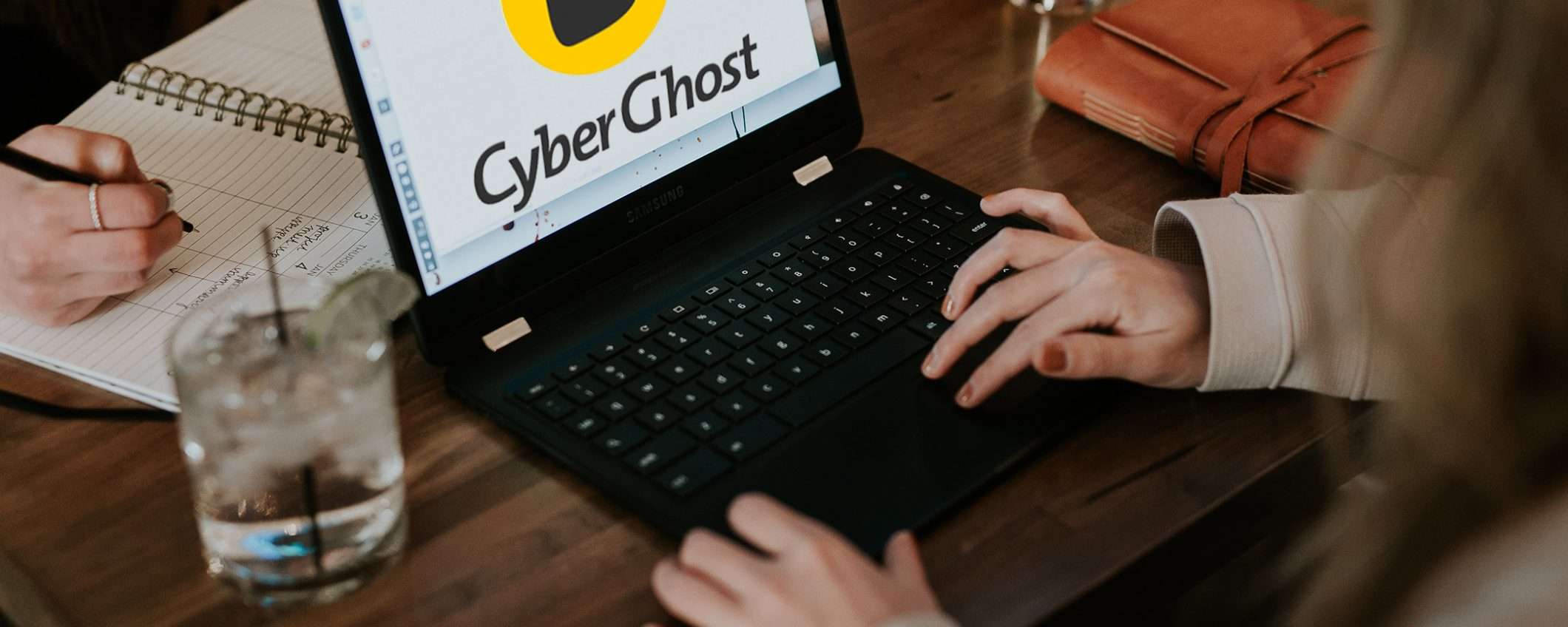 Cyberghost: offerta a 1,89 euro fino al 3 Aprile