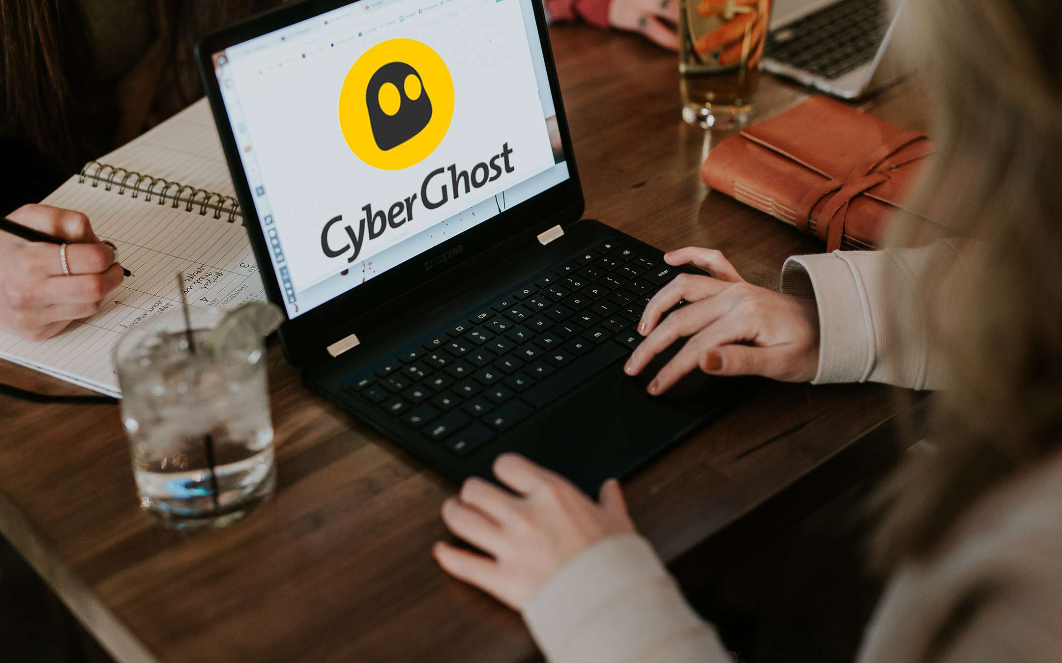 CyberGhost VPN: Review, Features, and Pricing