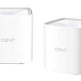 Kit mesh D-Link 1200Mbps e comandi vocali in sconto