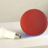 Echo e Philips Hue: speaker e lampadina a -20%