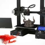 Creality Ender 3X 3D Printer, super sconto su eBay