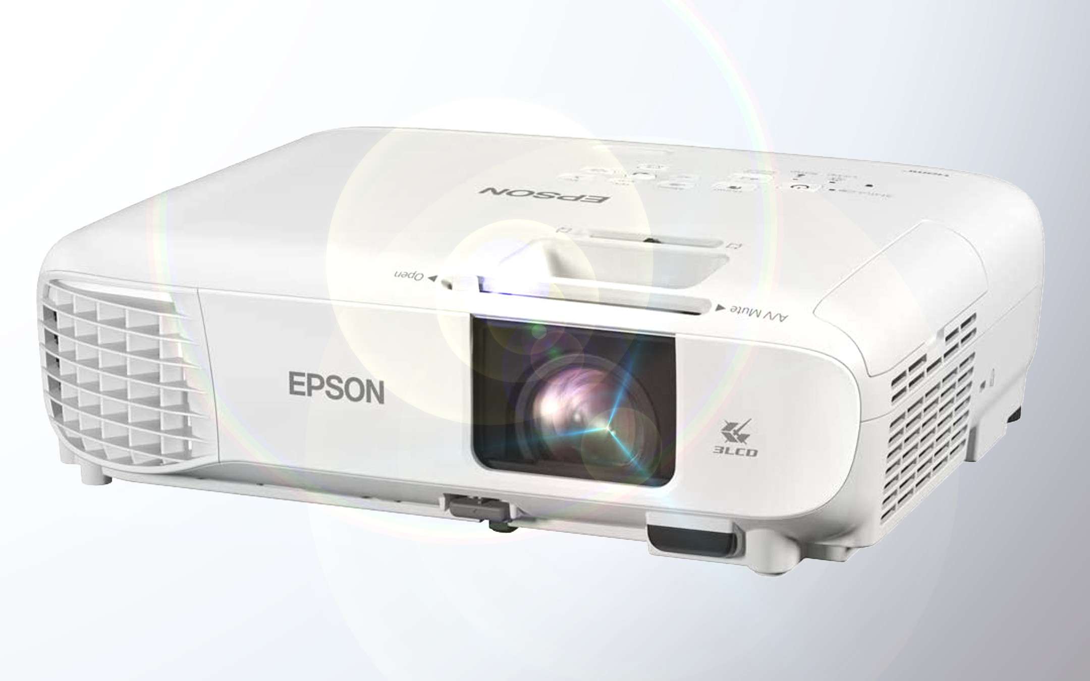 Epson 16000: 1 projector, down the price of 140 euros Epson 16000: 1 projector, down the price of 140 euros