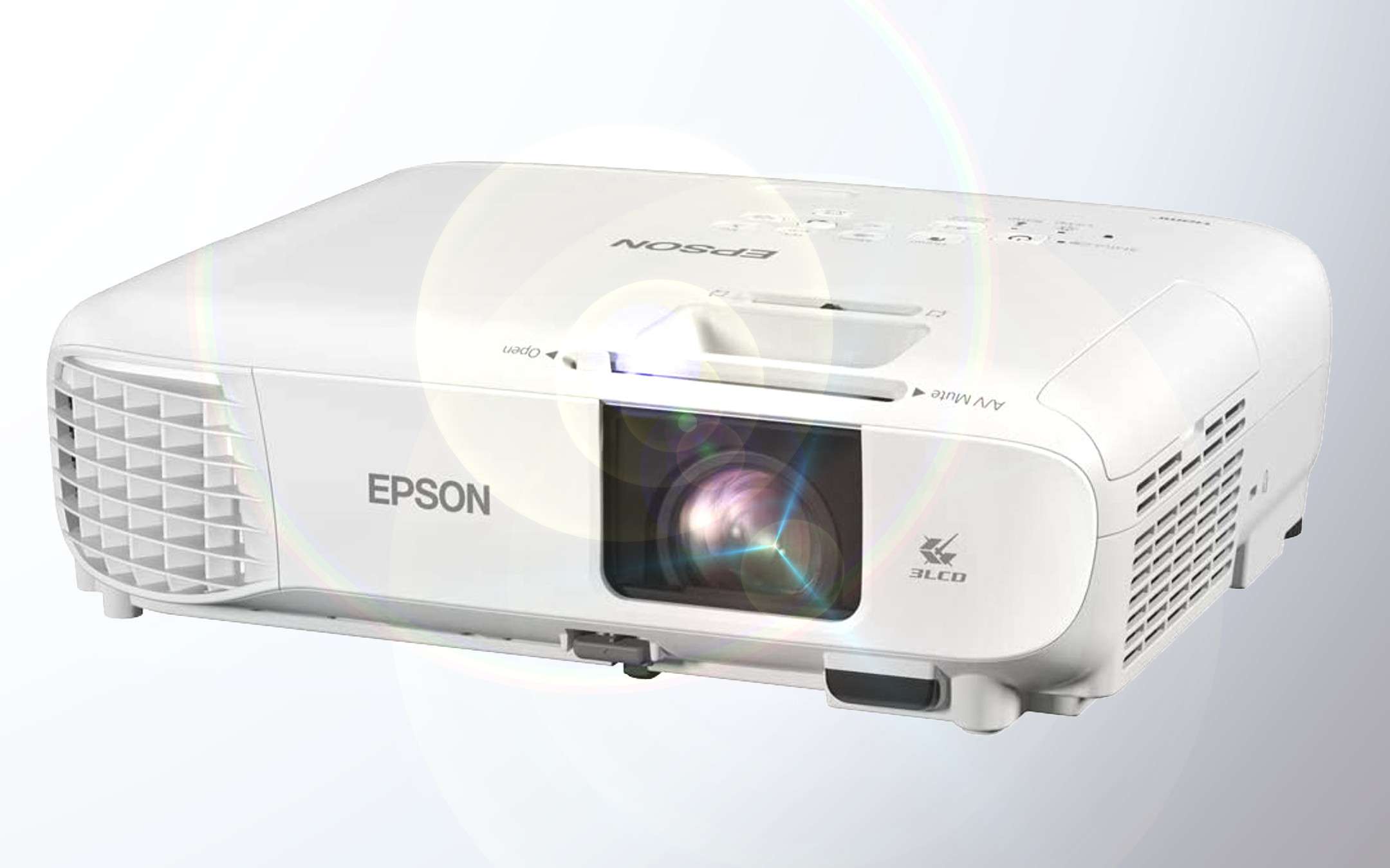 Epson 16000: 1 projector, down the price of 140 euros