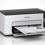 Epson EcoTank ET-M1120 con serbatoio in offerta