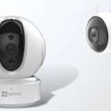 Videosorveglianza Ezviz a prezzi da fuoritutto