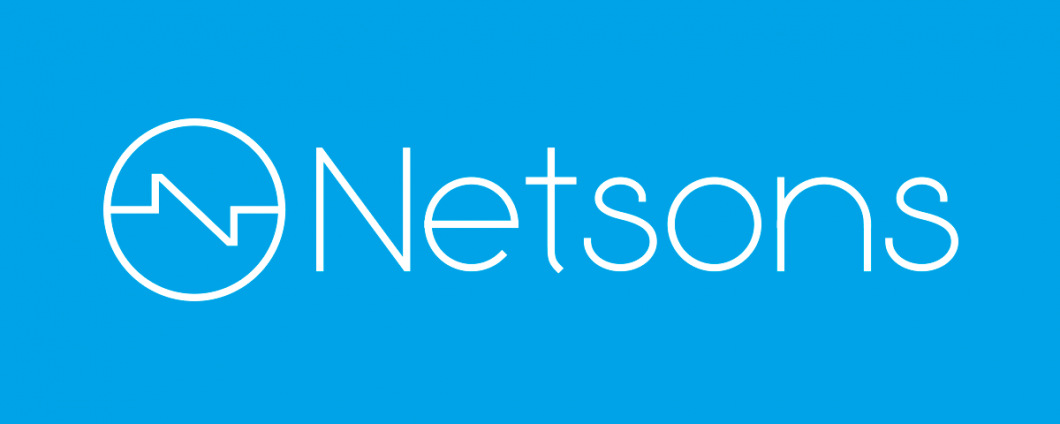 Netsons web hosting
