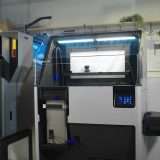 Stampanti 3D per l'industria: Formlabs Fuse 1