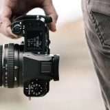 Fujifilm GFX 100S, Large Format da 102 megapixel