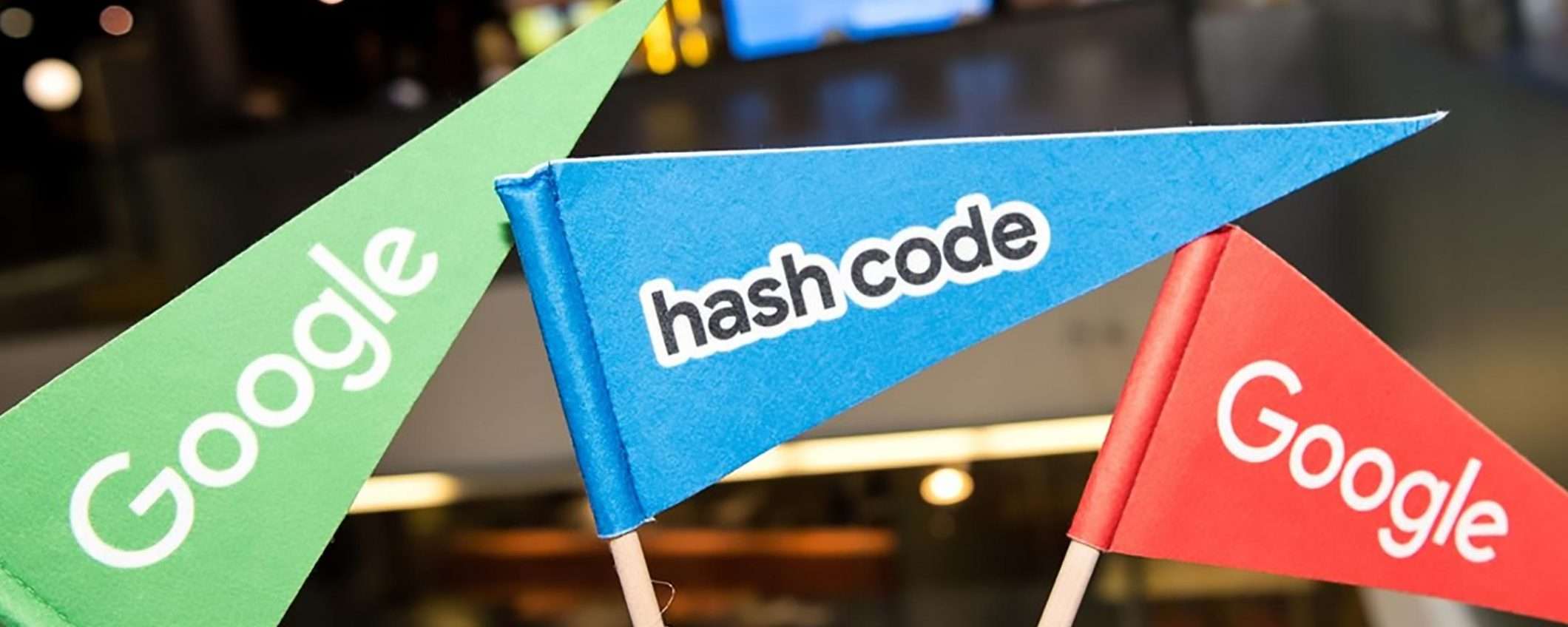 Google Hash Code 2021, quest'anno solo online