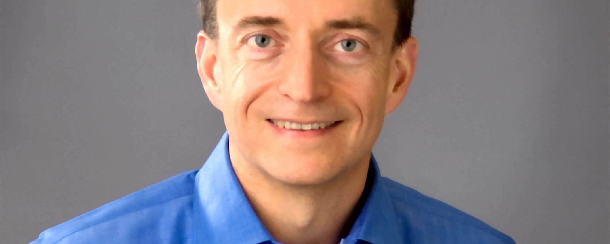 Pat Gelsinger diventa il nuovo CEO di Intel