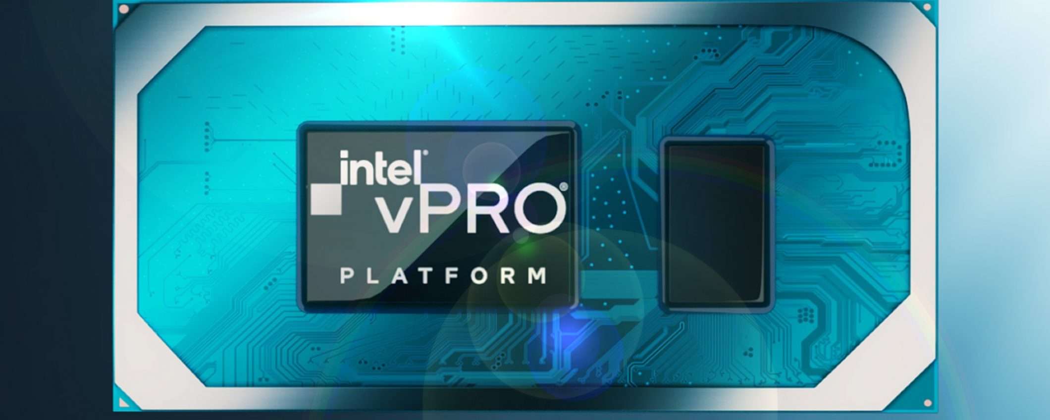 Intel vPro: velocità e sicurezza per il business