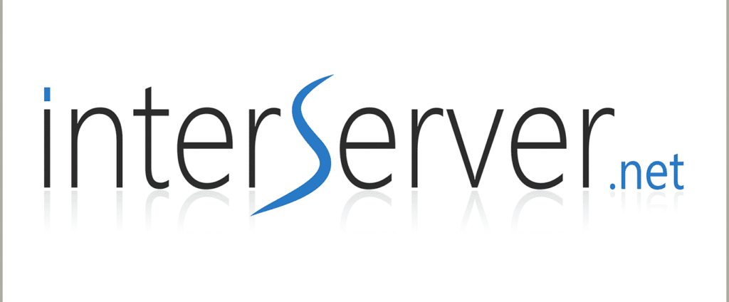 interserver hosting