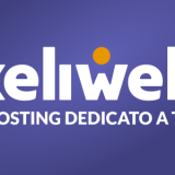 Dominio gratis attivando un hosting con Keliweb