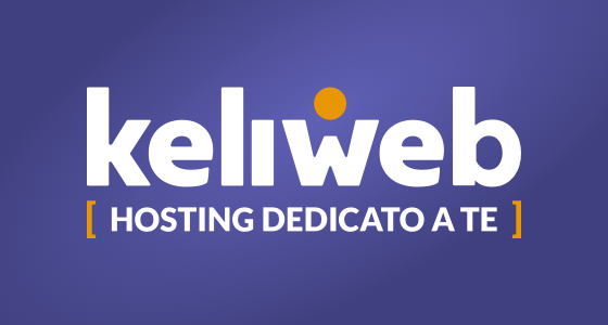 Keliweb Hosting