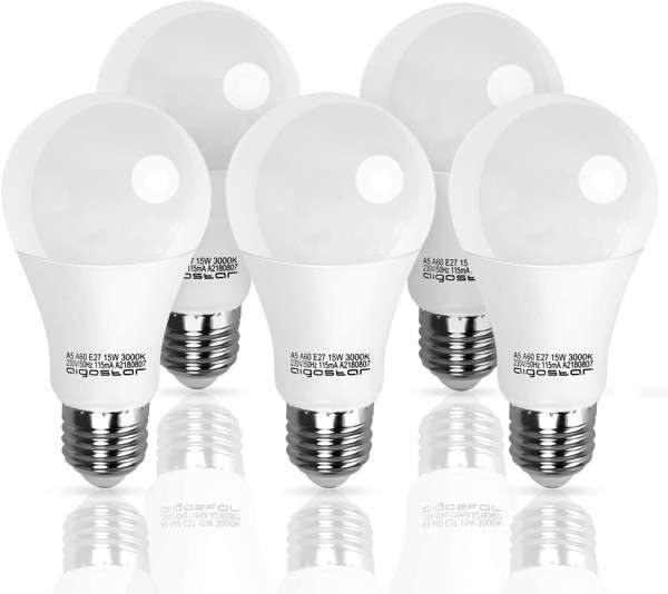 Lampadine basso consumo Lampadine basso consumo