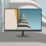 Lenovo D24-20: monitor 23,8'' FHD oggi in sconto