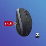 Logitech MX Anywhere 2: ottimo mouse al 45% di sconto
