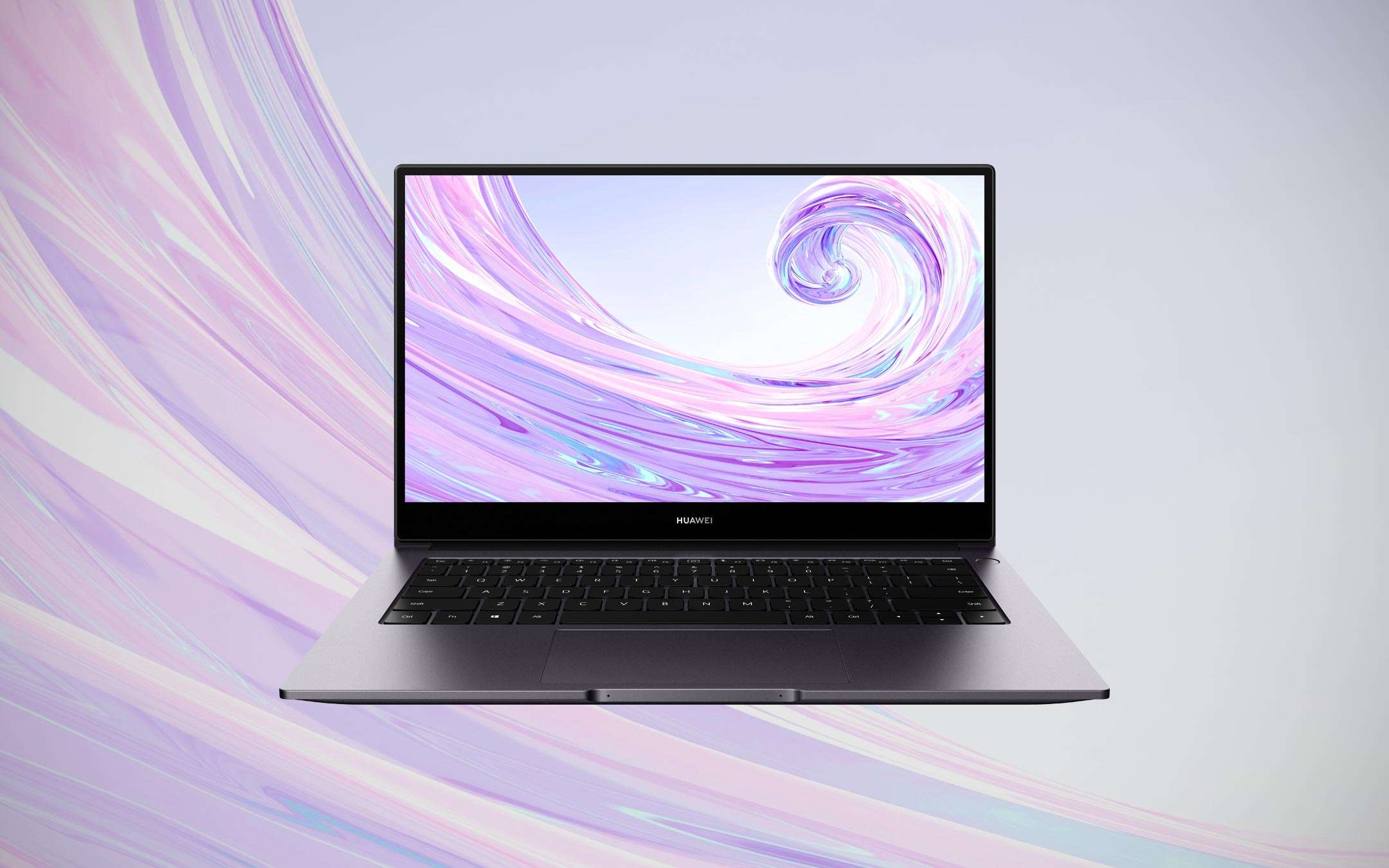 Huawei MateBook D 14 is back on Amazon: here it is