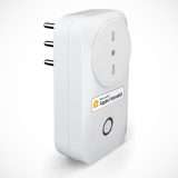 La presa smart per Alexa, Google e Siri in offerta