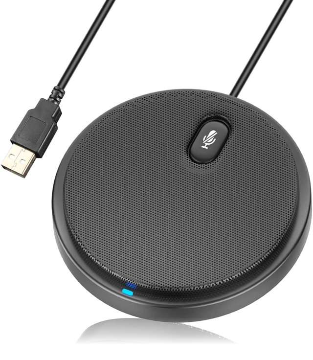 Microfono per videoconferenze