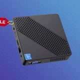 Mini PC con Windows 10 in offerta lampo a soli 127€