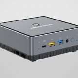 MinisForum DMAF5: potente Mini PC a -15% su Amazon