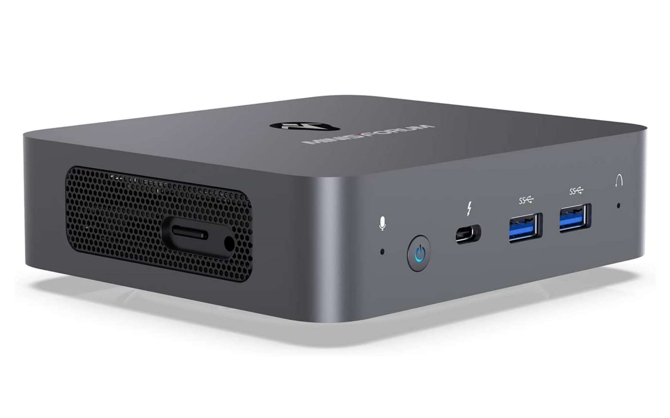 High-end i3 16 / 512GB mini PC for less than 400 euros High-end i3 16 / 512GB mini PC for less than 400 euros