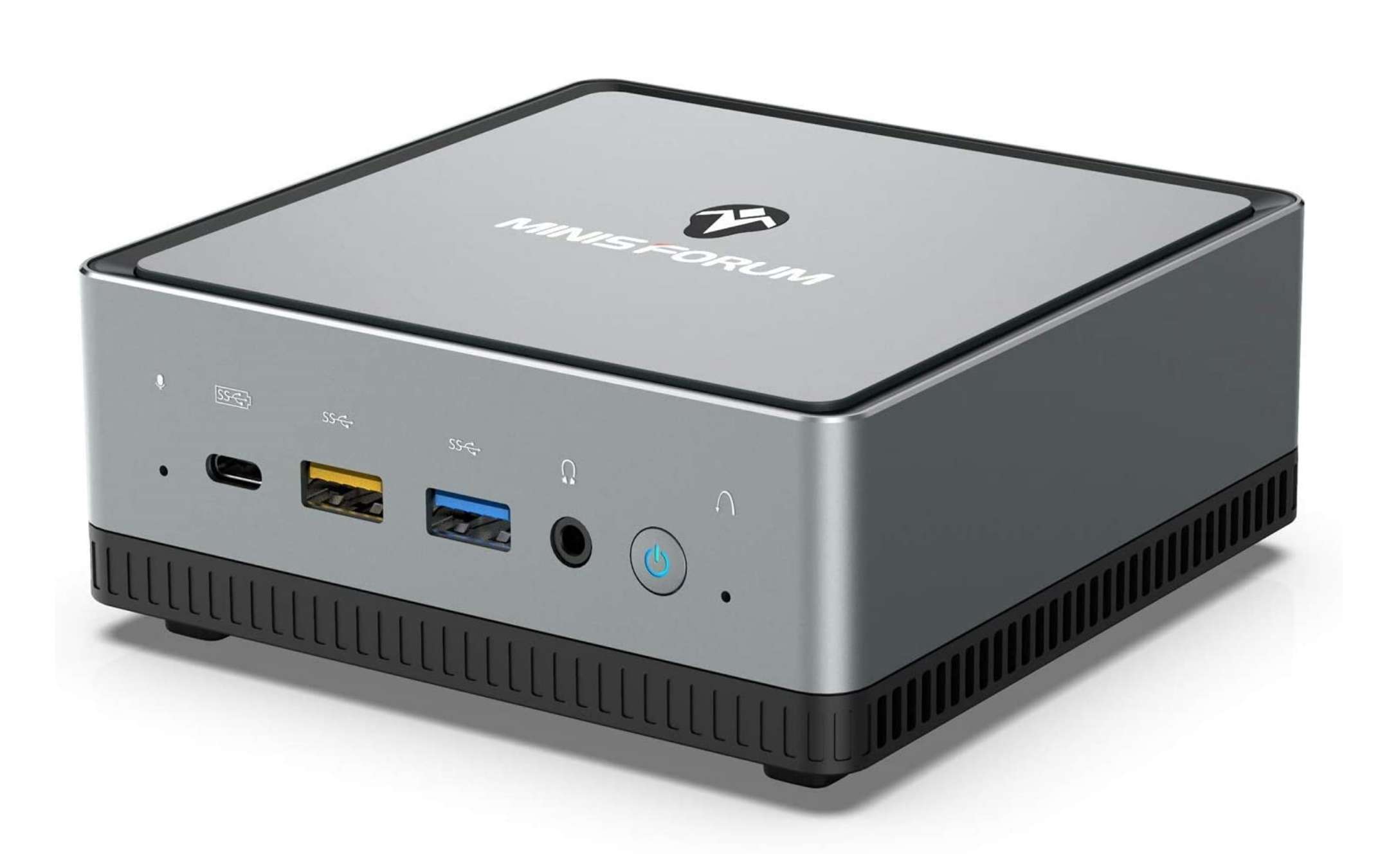 Mini PC Minis Forum: gaming heart at the lowest price ever Mini PC Minis Forum: gaming heart at the lowest price ever