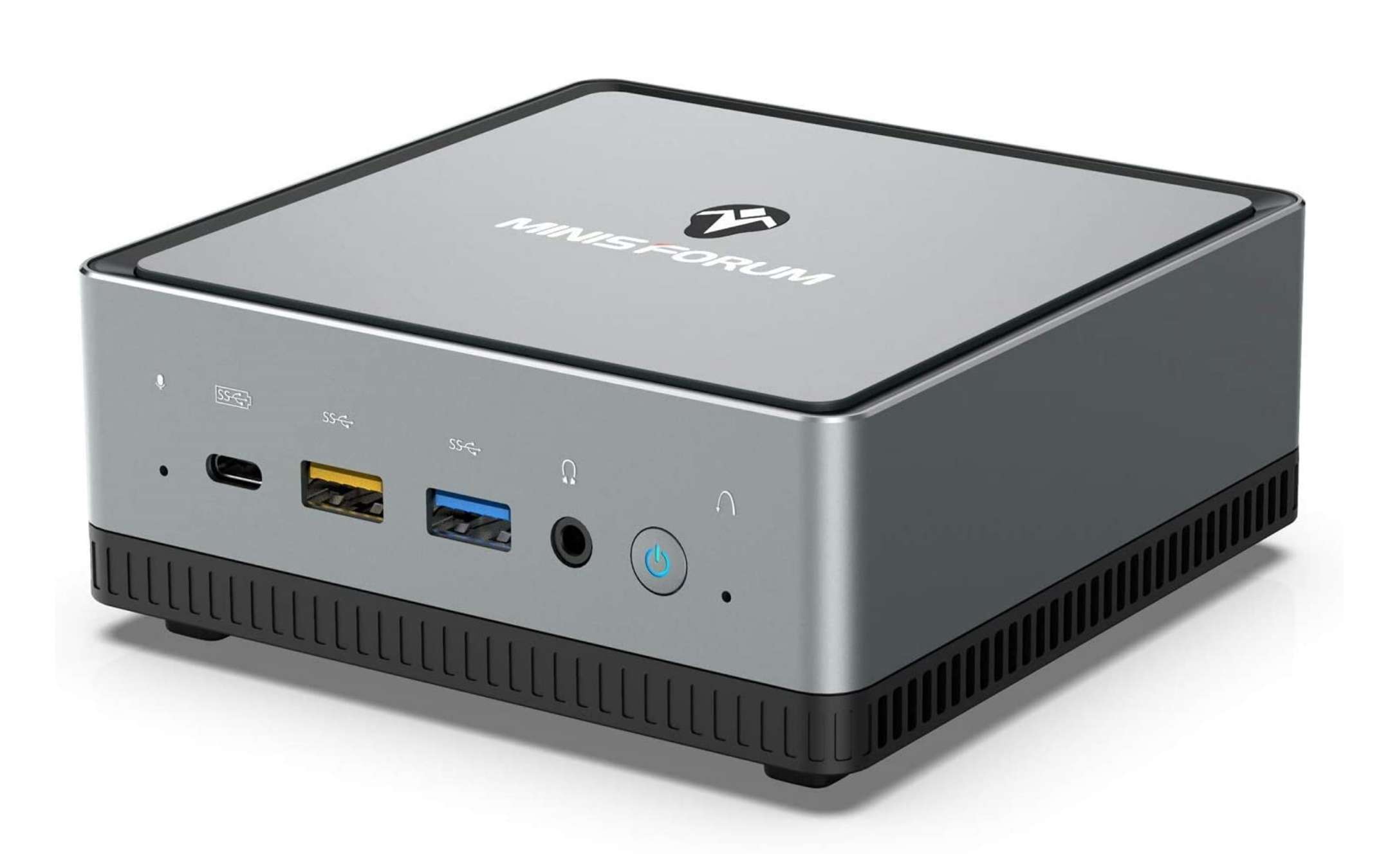 Mini PC Minis Forum: gaming heart at the lowest price ever