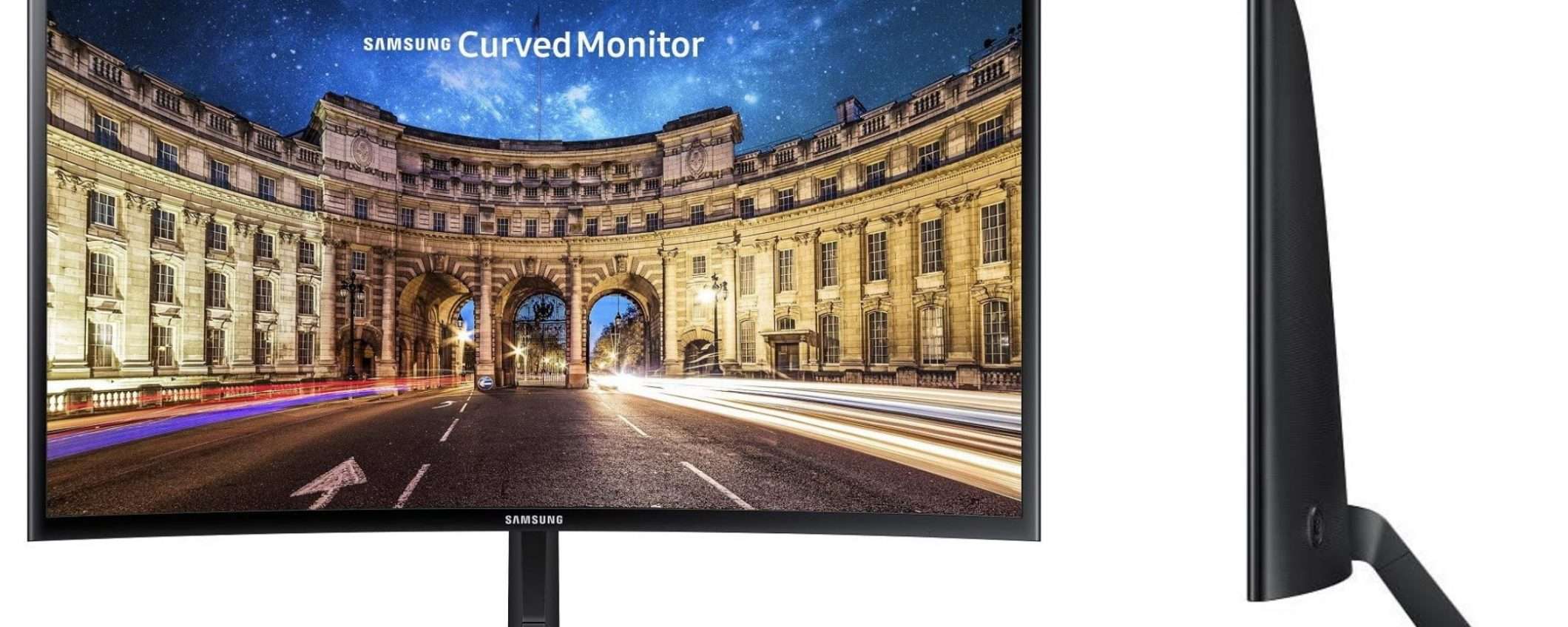 Monitor Samsung 24