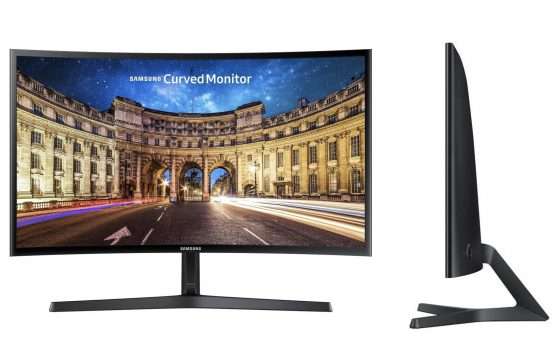 Monitor Samsung 24