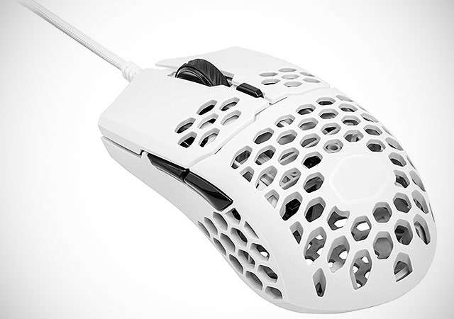 Il mouse ultraleggero Cooler Master MM170