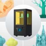 Anycubic Photon S: la stampante 3D a -100 euro