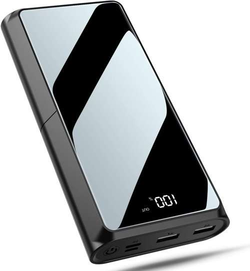 Powerbank 20000 mAh