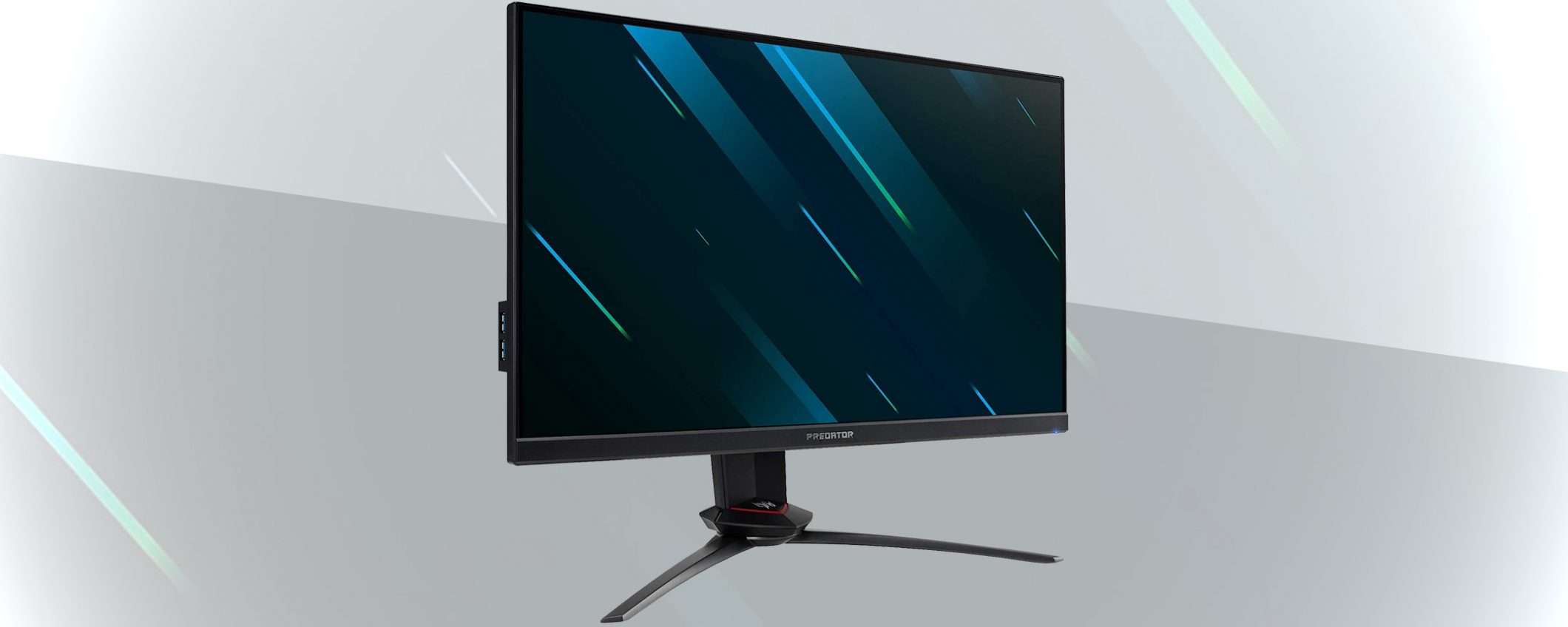 Monitor in offerta: Acer Predator XB273GX a -16%